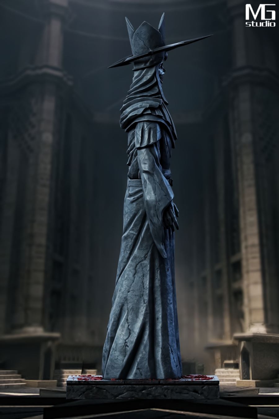 Kandiaru - Solo Leveling