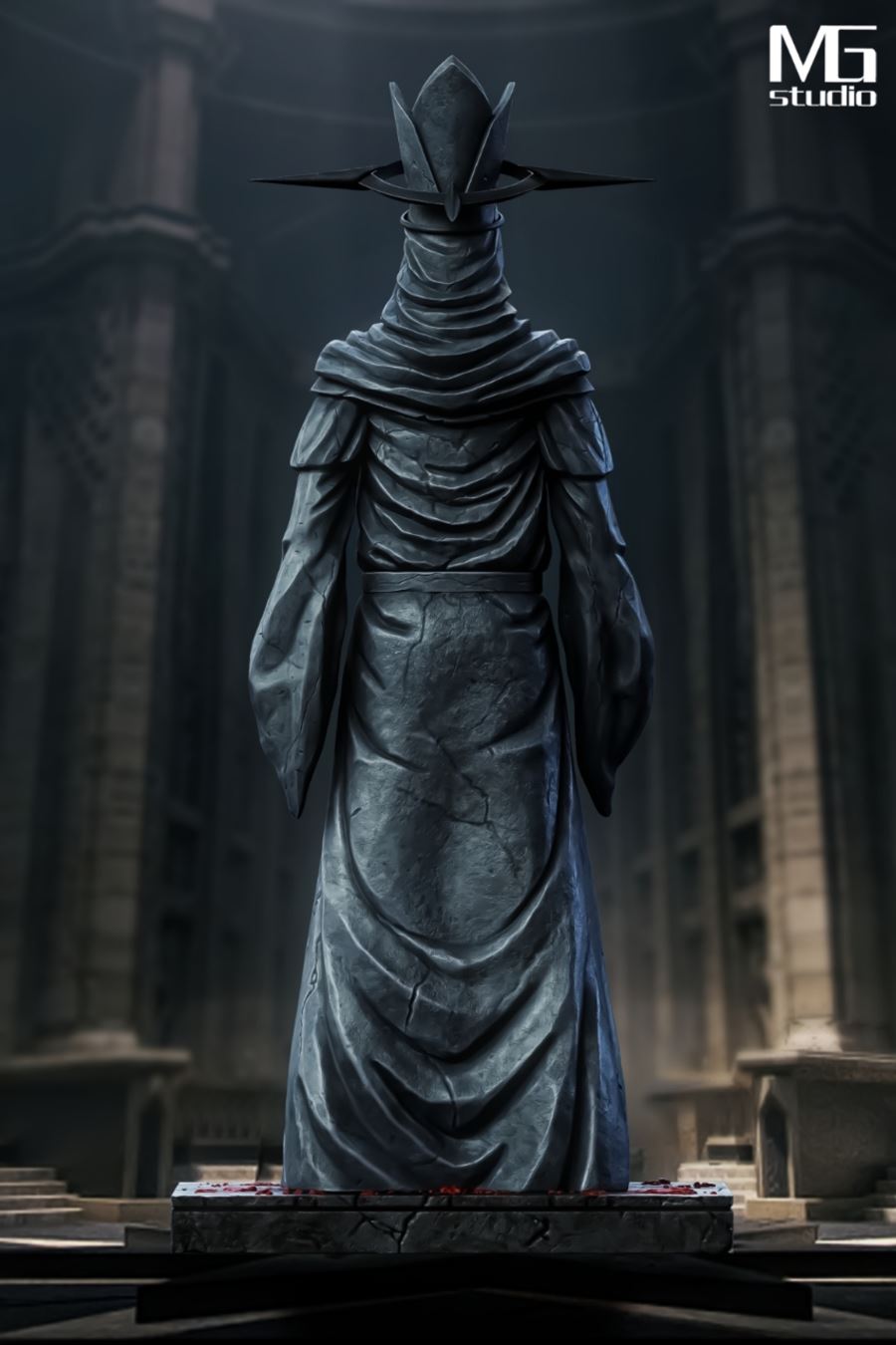 Kandiaru - Solo Leveling