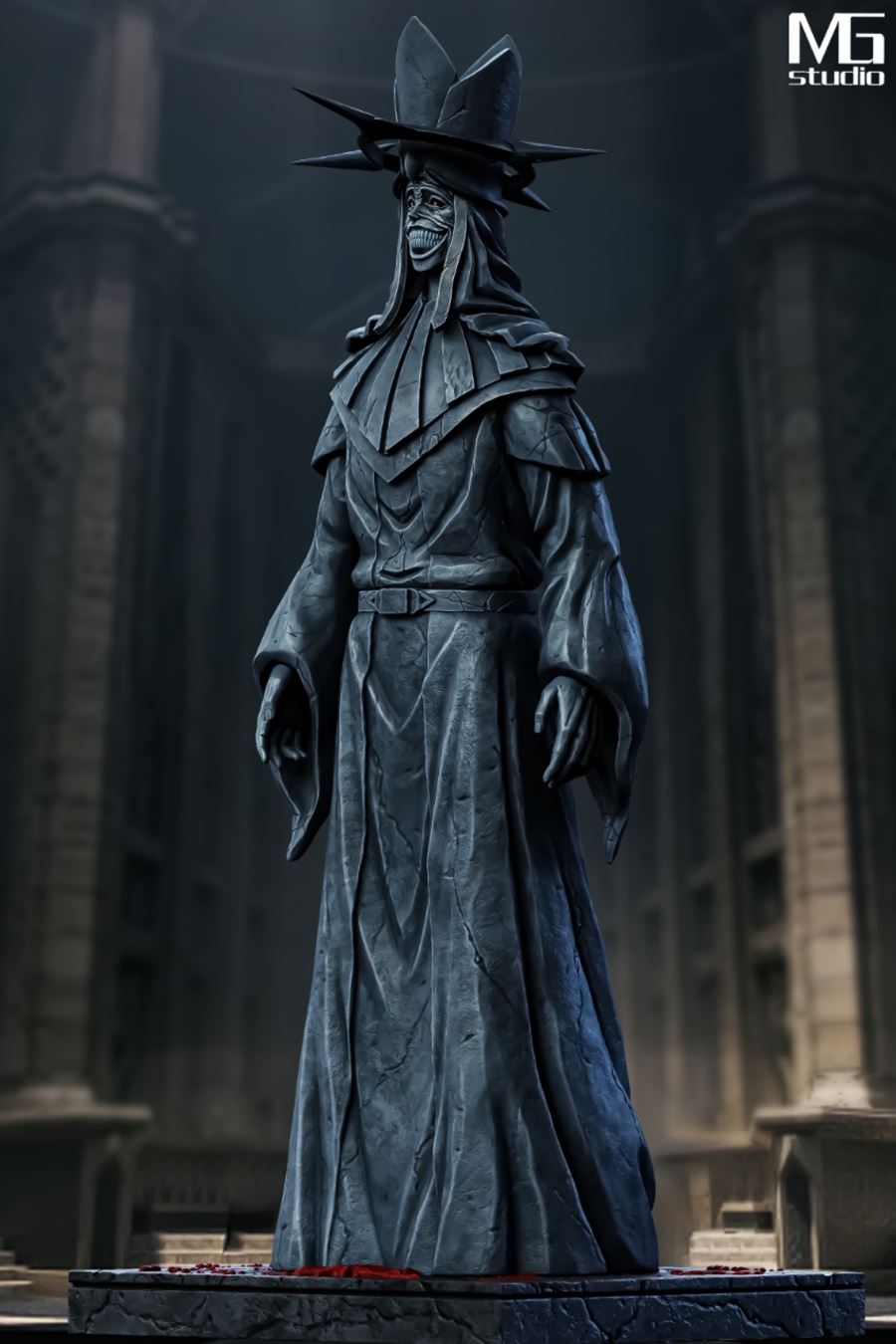 Kandiaru - Solo Leveling