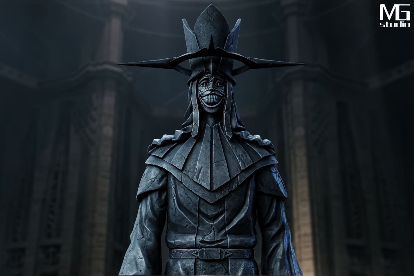 Kandiaru - Solo Leveling