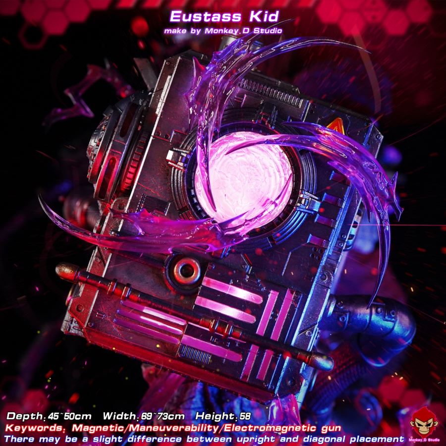 EUSTASS KID 1/6