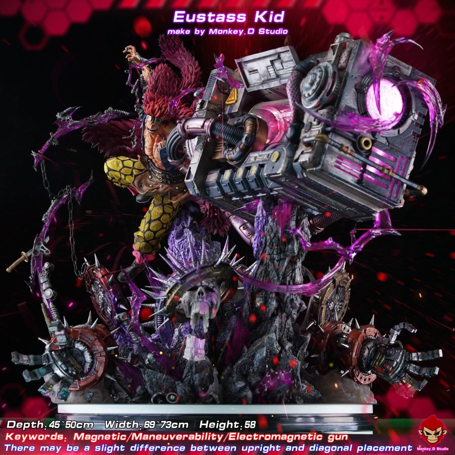 EUSTASS KID 1/6