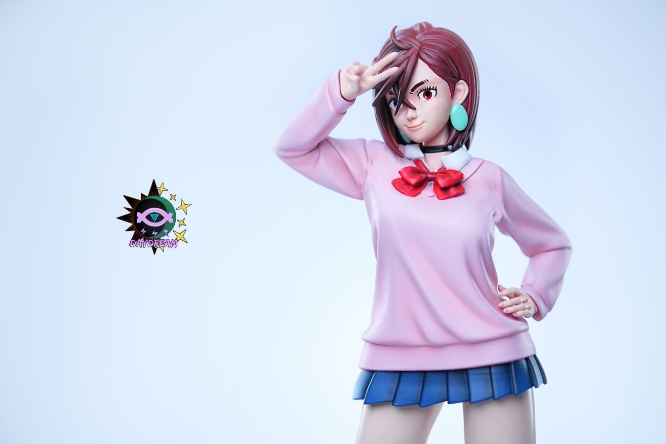 Momo Ayase - Dandadan