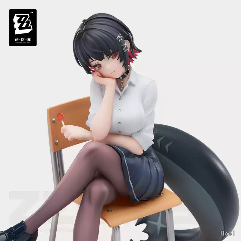 Ellen Joe - Zenless Zone Zero 1/8 