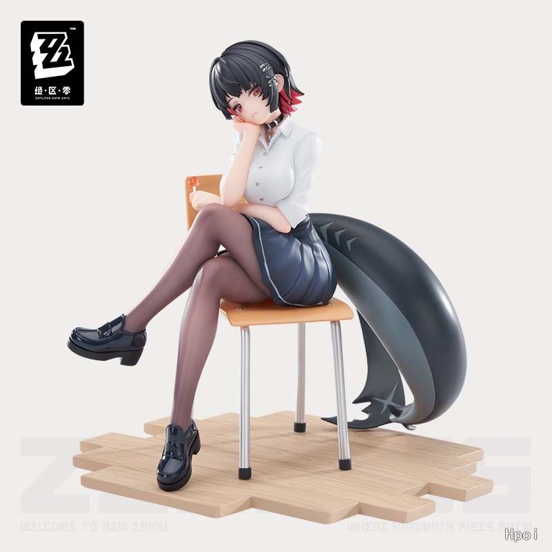 Ellen Joe - Zenless Zone Zero 1/8 