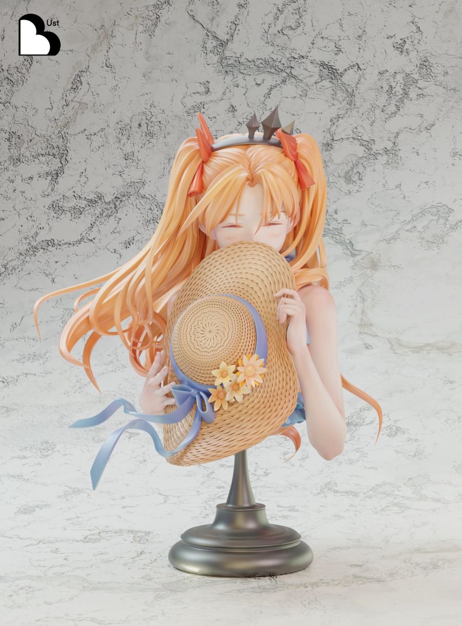 Ereshkigal Bust - Fate Series