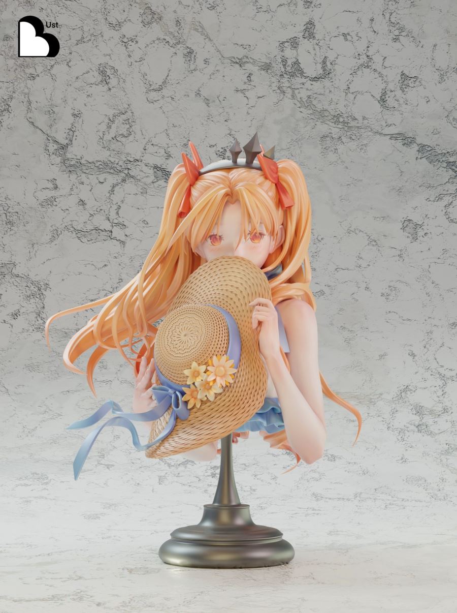 Ereshkigal Bust - Fate Series