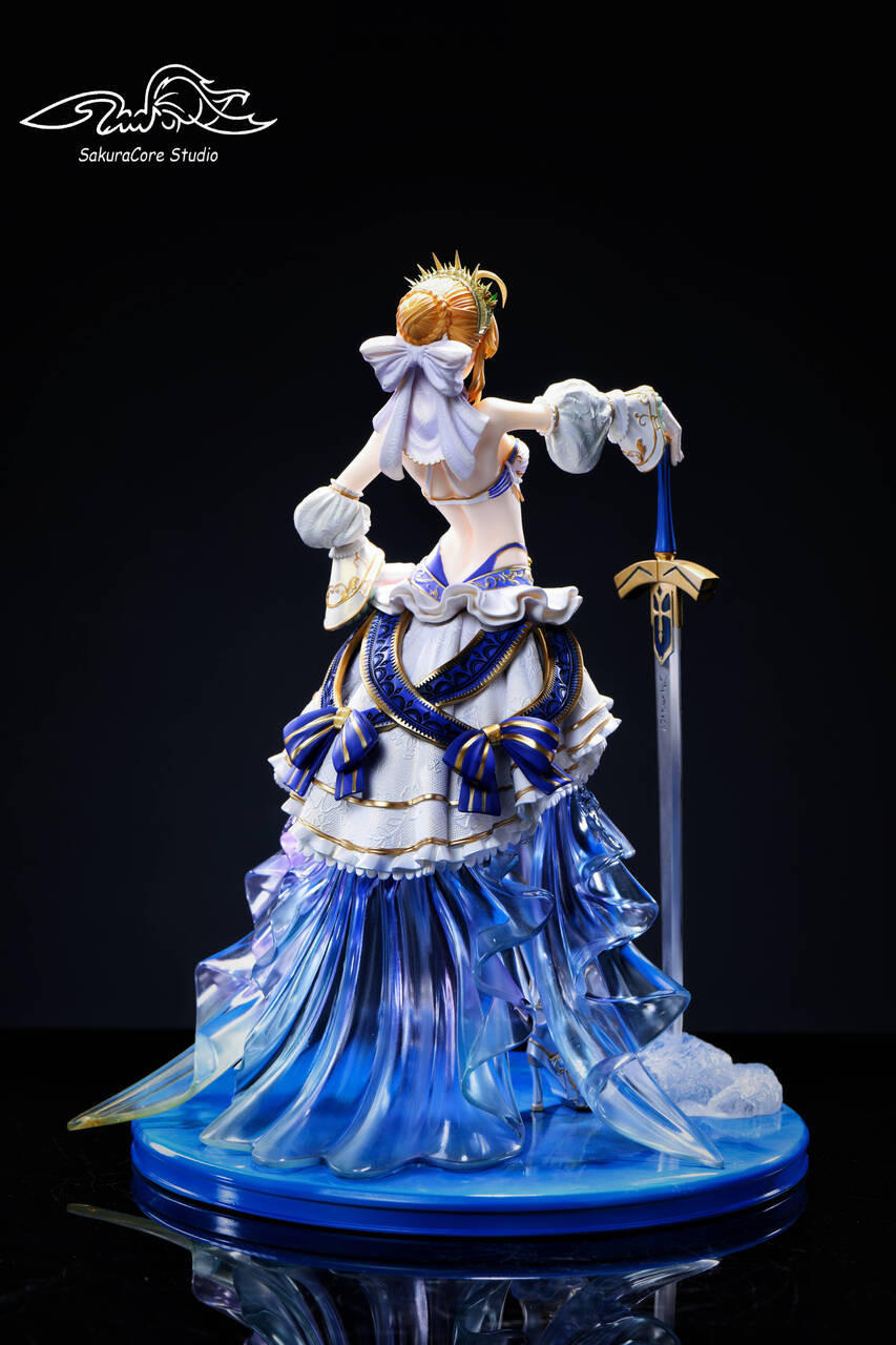 Saber - Fate