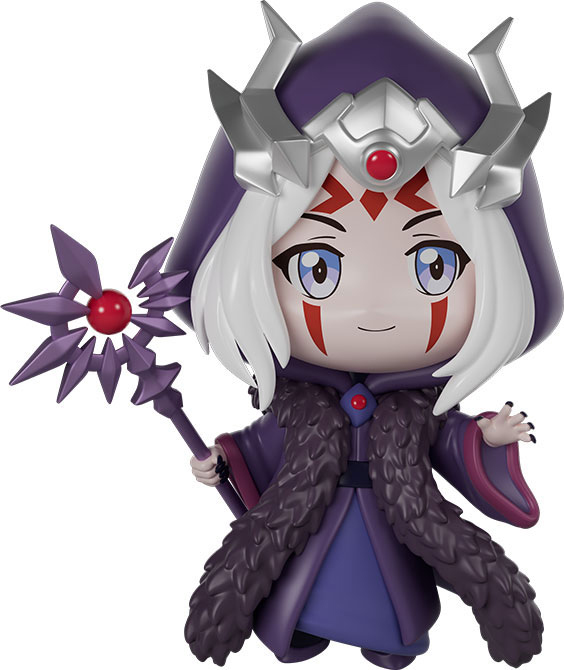 The King's Avatar Glorious Journey Series Trading Figure