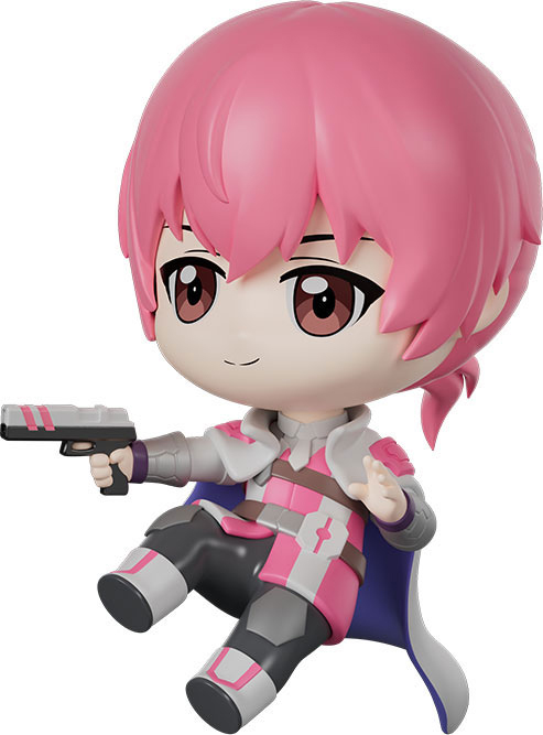 The King's Avatar Glorious Journey Series Trading Figure