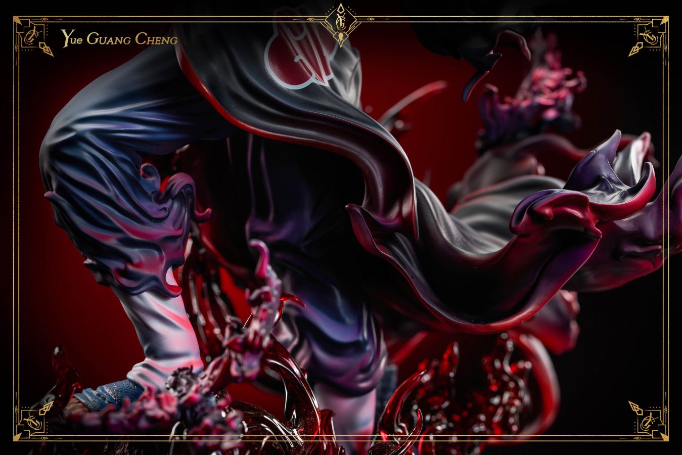 Uchiha Itachi - Naruto