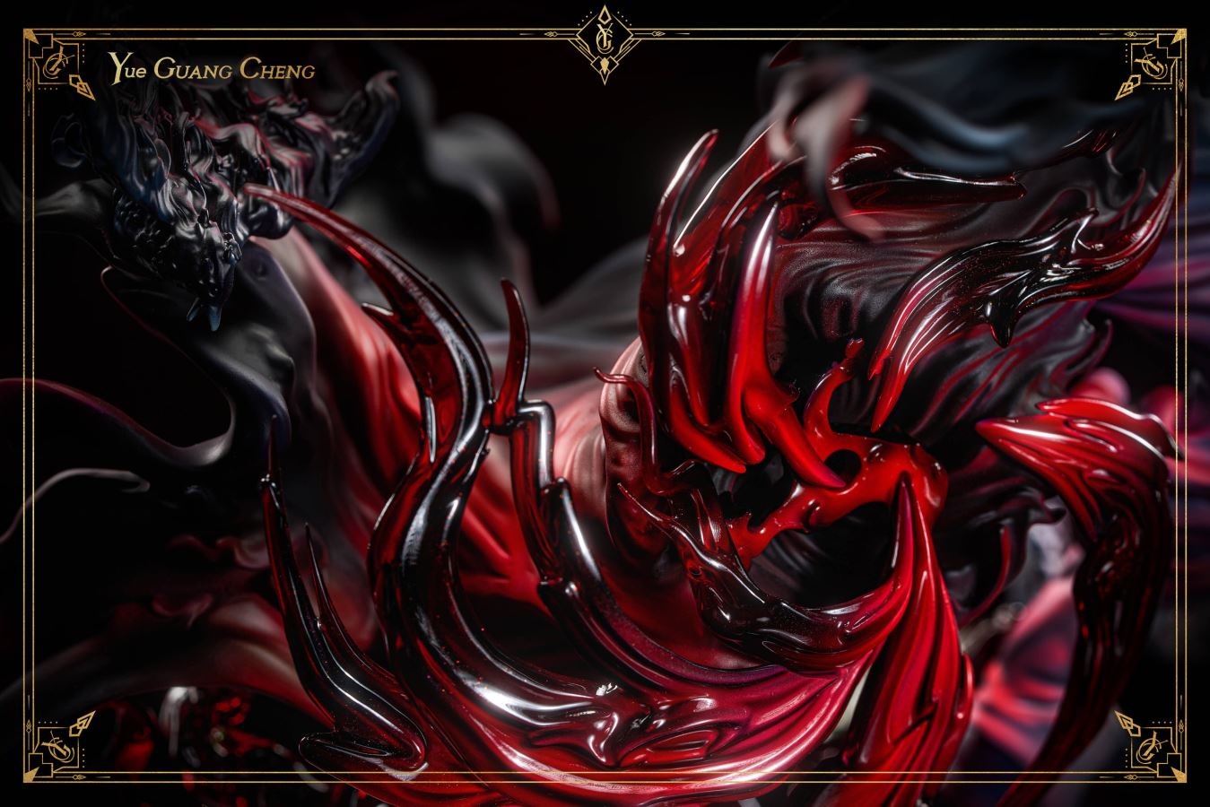 Uchiha Itachi - Naruto