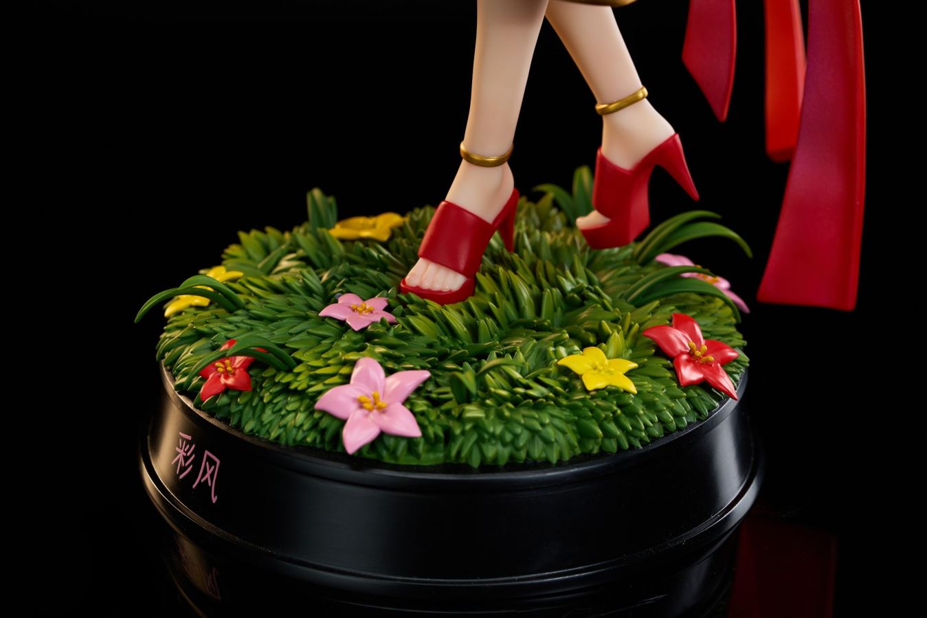 Feng Jiu Phoenix Maiden