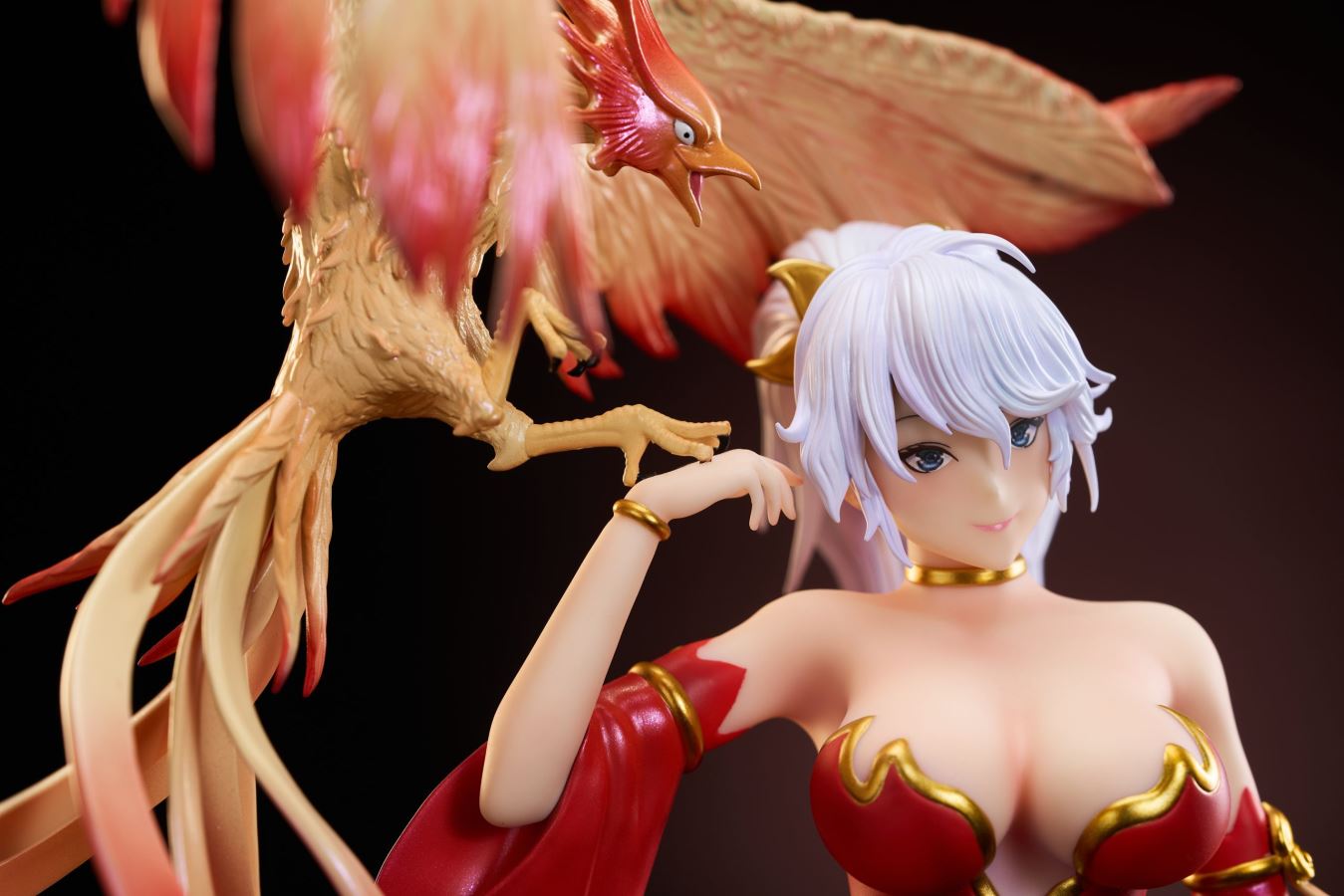 Feng Jiu Phoenix Maiden