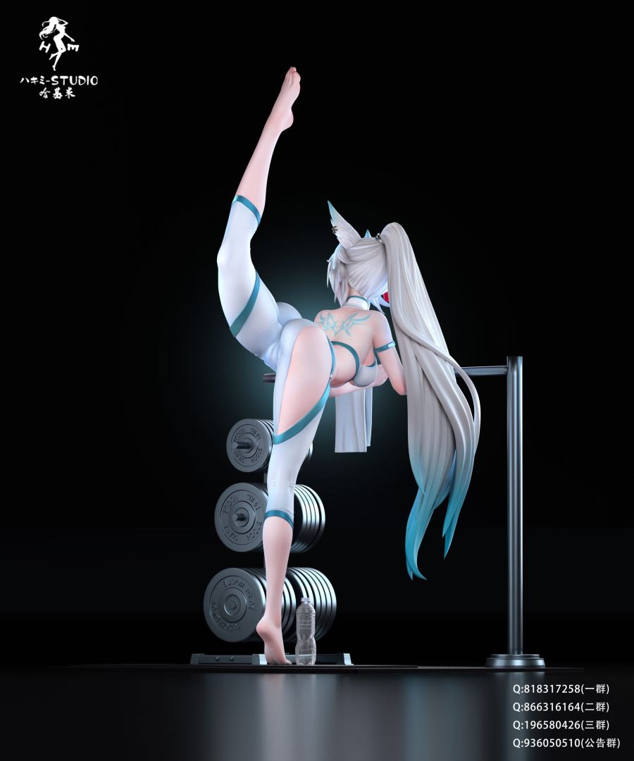 Flying Aureus Feixiao - Honkai: Star Rail