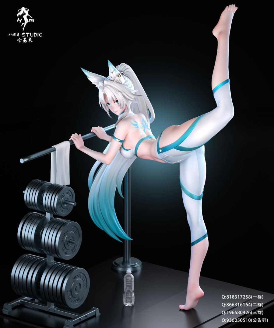 Flying Aureus Feixiao - Honkai: Star Rail