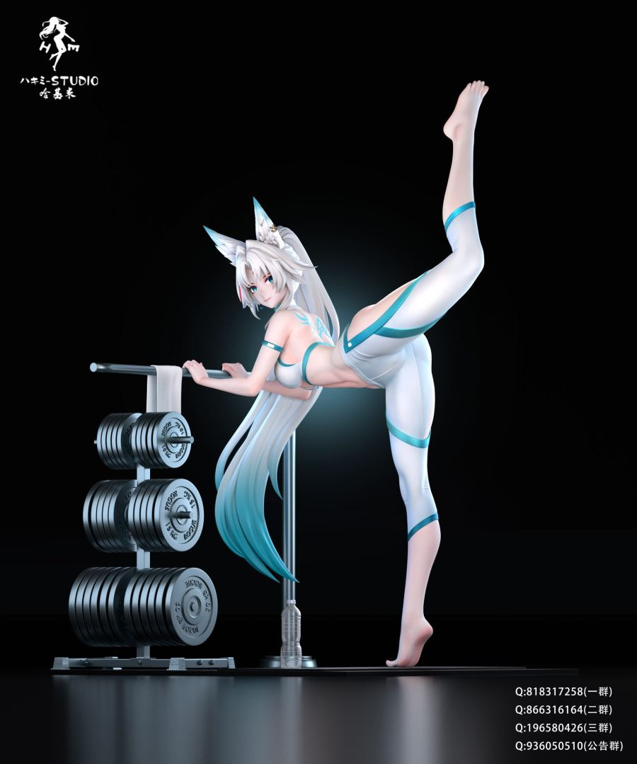 Flying Aureus Feixiao - Honkai: Star Rail