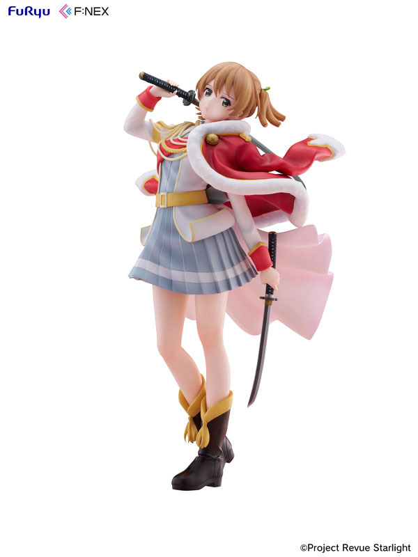Shoujo Kageki Revue Starlight Nana Daiba 1/7