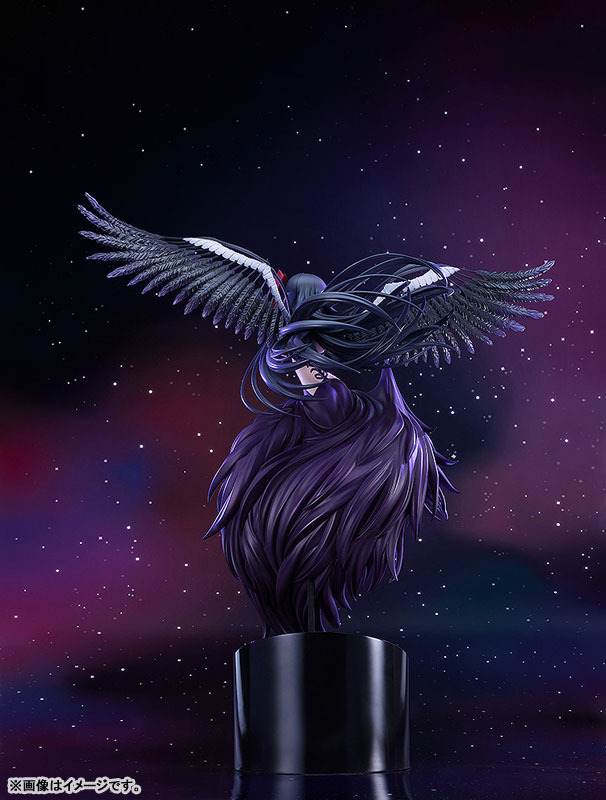 Puella Magi Madoka Magica The Movie -Rebellion- Devil Homura 1/8