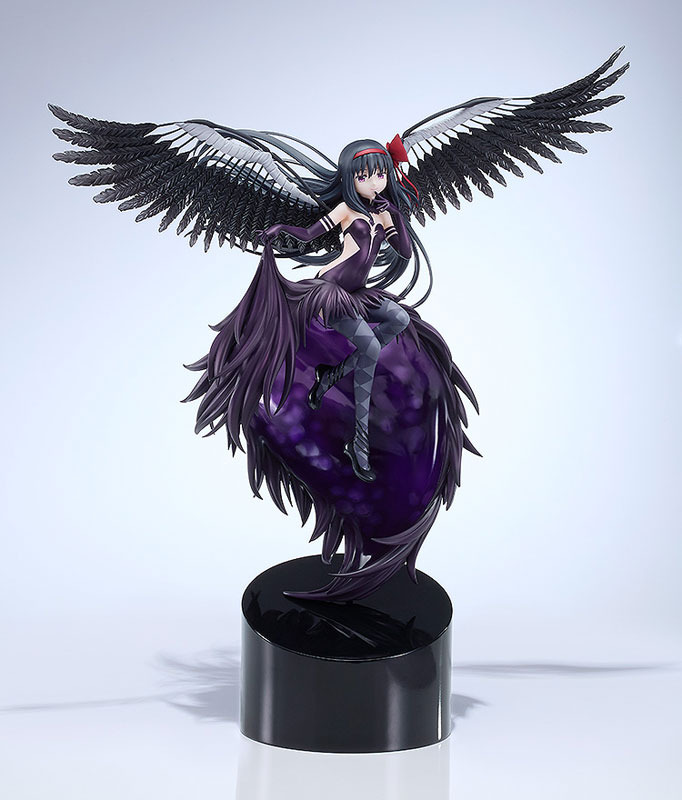 Puella Magi Madoka Magica The Movie -Rebellion- Devil Homura 1/8