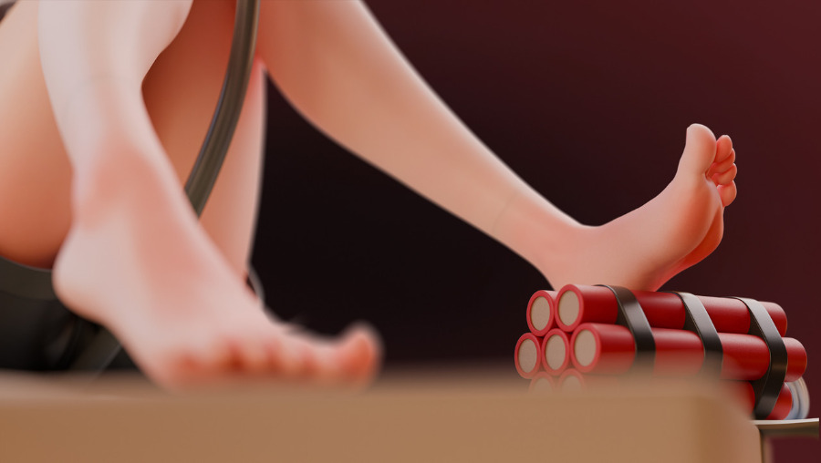 Kasumi - Blue Archive