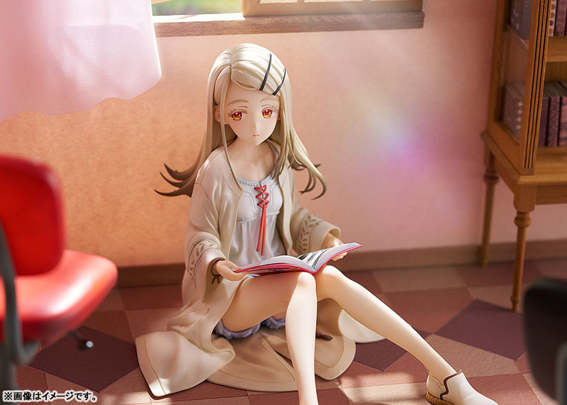 Gakuen iDOLM@STER Hiro Shinosawa The thing I'm not good at Ver. 1/7