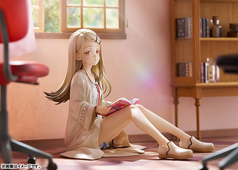 Gakuen iDOLM@STER Hiro Shinosawa The thing I'm not good at Ver. 1/7