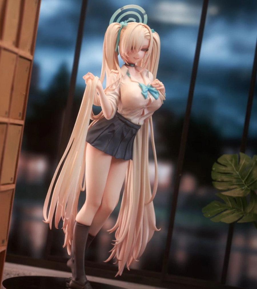 Itinose Asena - Blue Archive 1/7