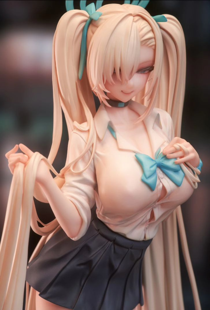 Itinose Asena - Blue Archive 1/7