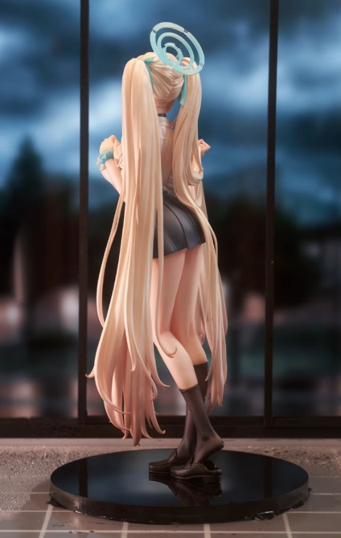 Itinose Asena - Blue Archive 1/7