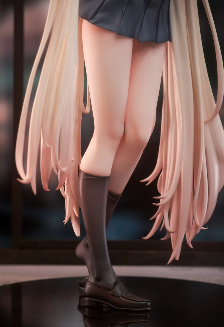 Itinose Asena - Blue Archive 1/7