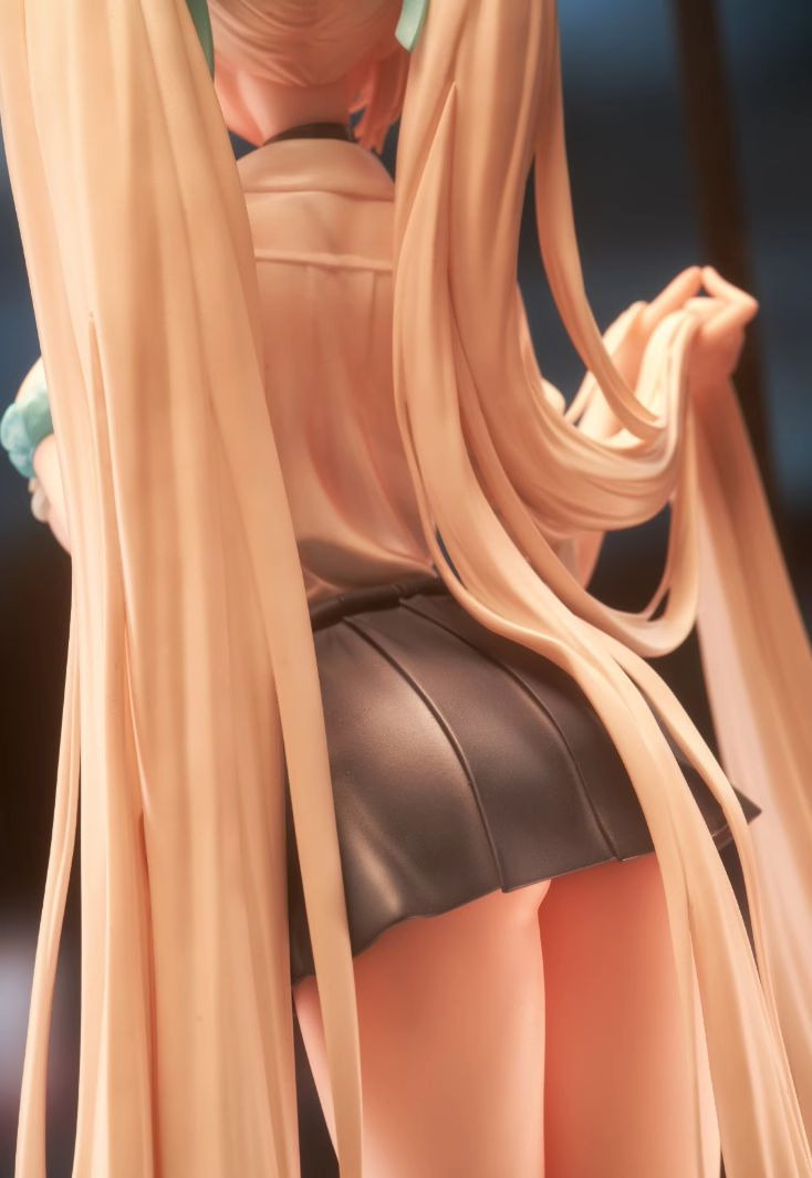 Itinose Asena - Blue Archive 1/7