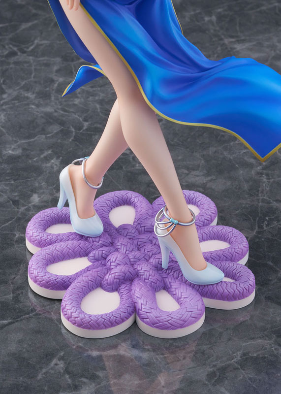 Chained Soldier Tenka Izumo Chinese Dress Ver. 1/7