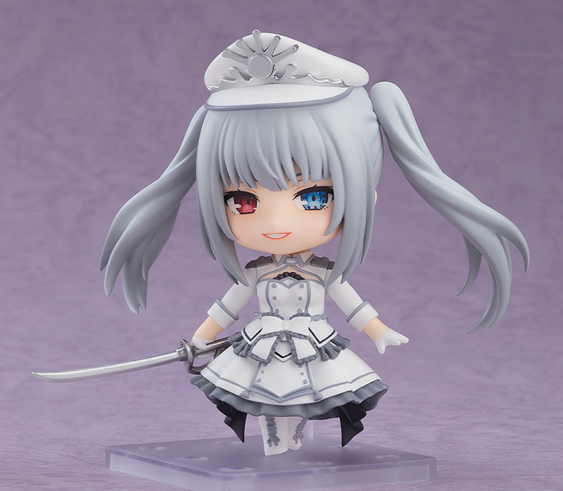 Nendoroid Date A Bullet White Queen
