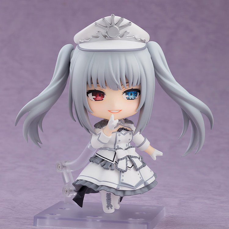 Nendoroid Date A Bullet White Queen