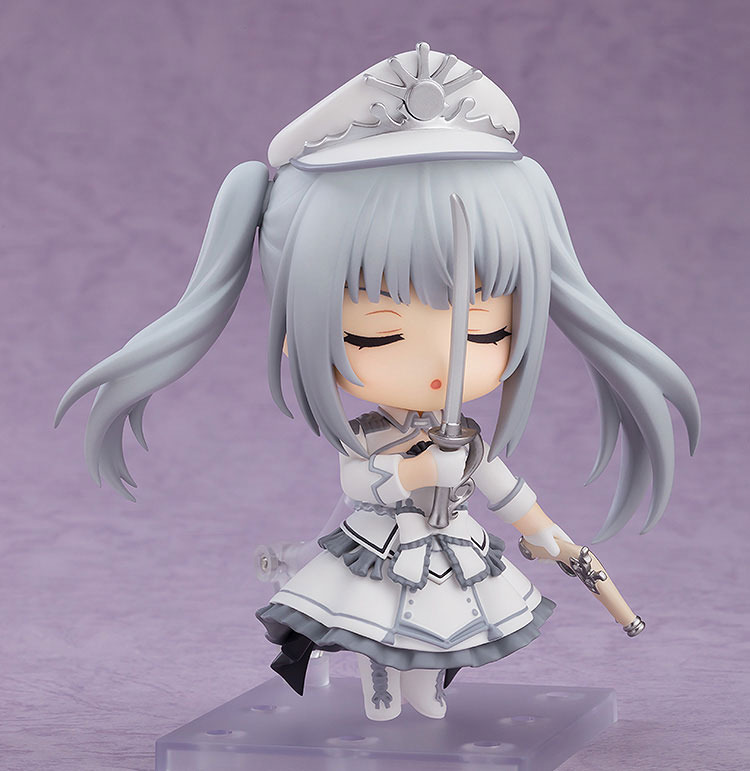 Nendoroid Date A Bullet White Queen