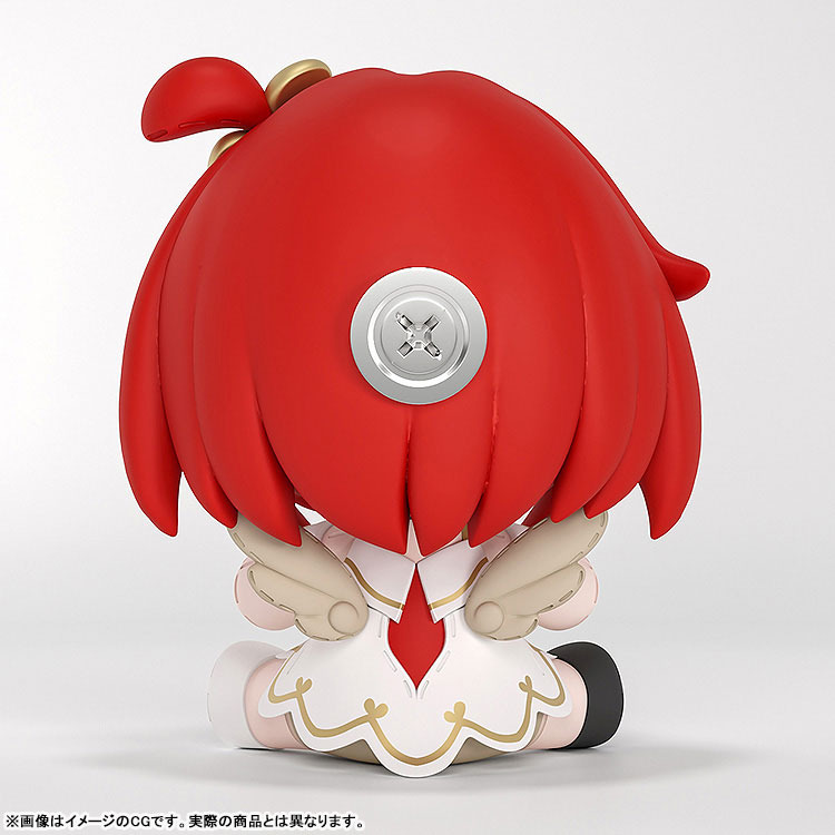 Huggy Good Smile Honkai: Star Rail Tribbie