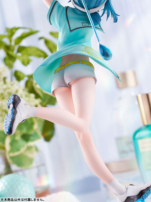 Sorairo Utility Minami Aoba -Nice Shot Challenge!!- 1/7