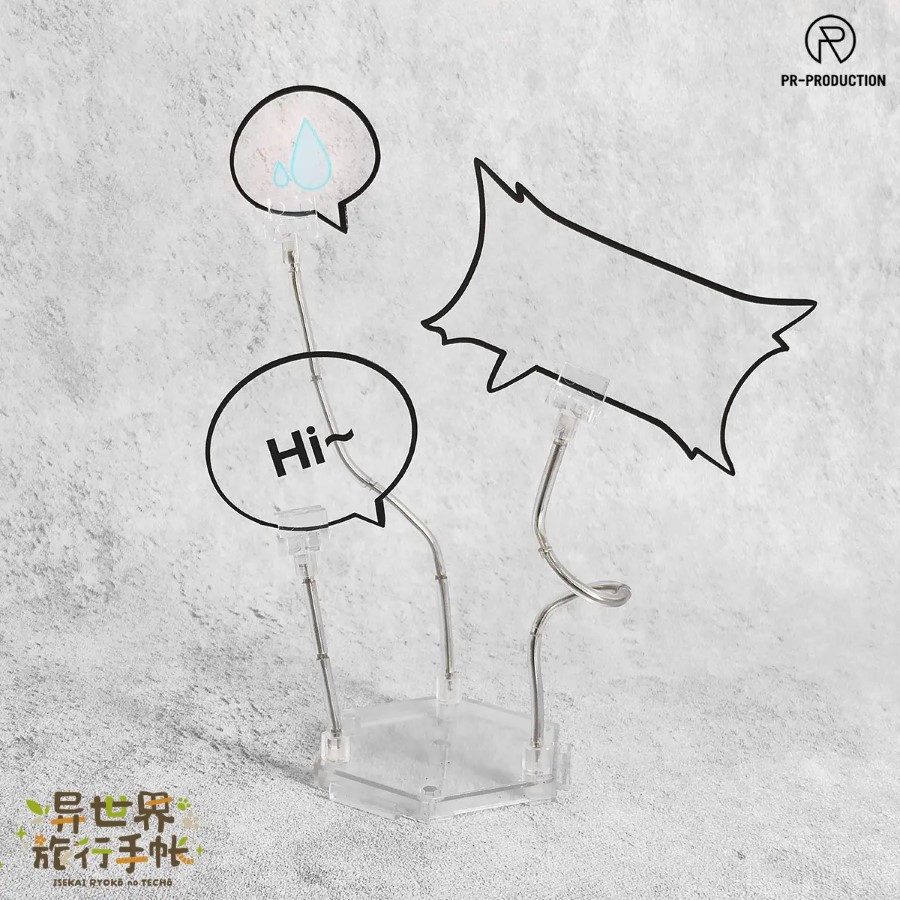 Otherworld Travel Notebook Series 02 New Magician Mars Stock