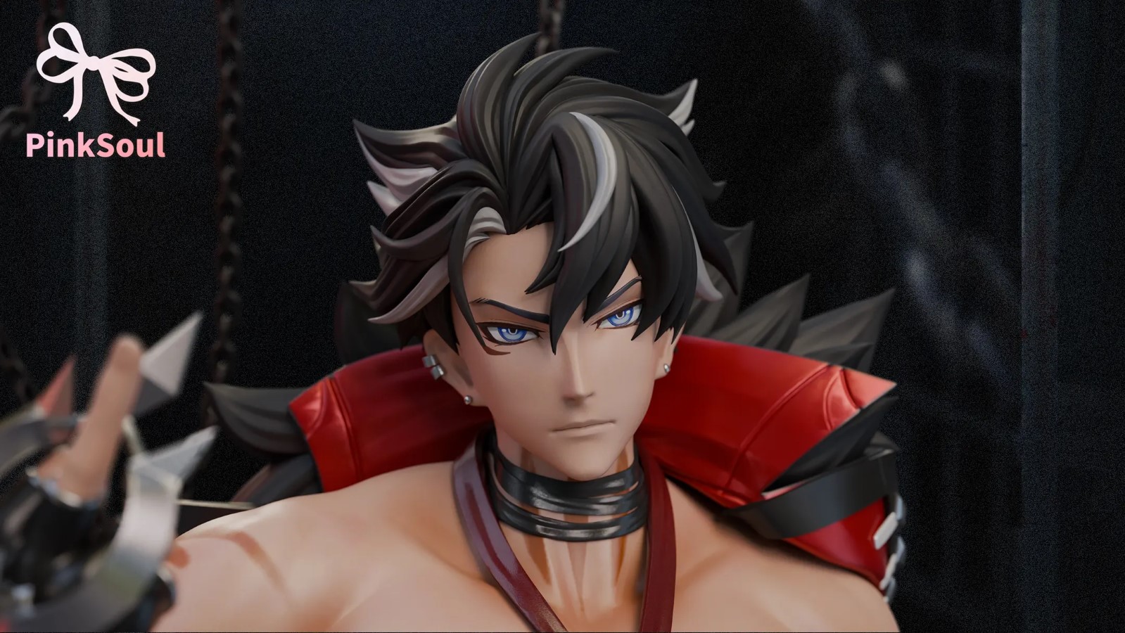 Wriothesley - Genshin Impact