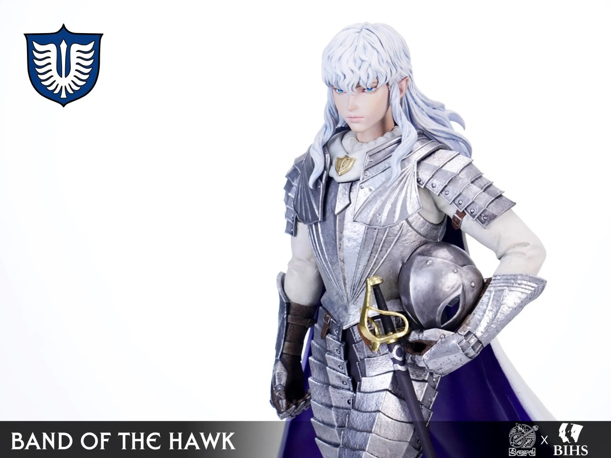 Griffith - Berserk