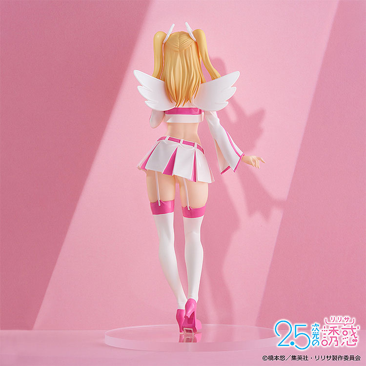 POP UP PARADE 2.5 Dimensional Seduction Liliel: Angel Airborne Corps Ver