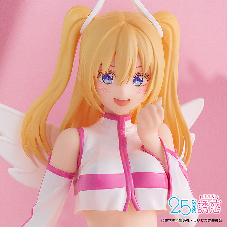 POP UP PARADE 2.5 Dimensional Seduction Liliel: Angel Airborne Corps Ver