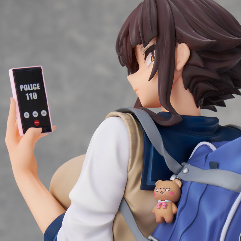 JoveJun. Illustration Tsubomioka Happa-chan