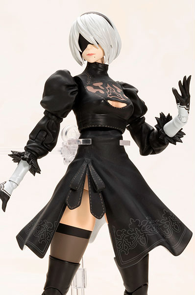 NieR:Automata 2B (YoRHa No.2 Type B)