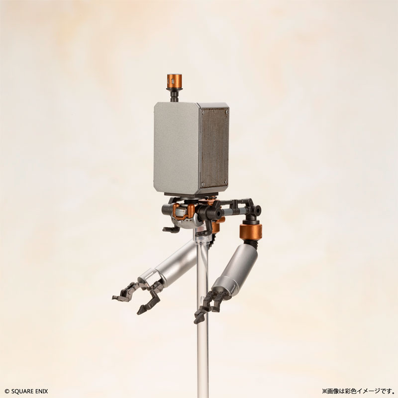 NieR:Automata 2B (YoRHa No.2 Type B)