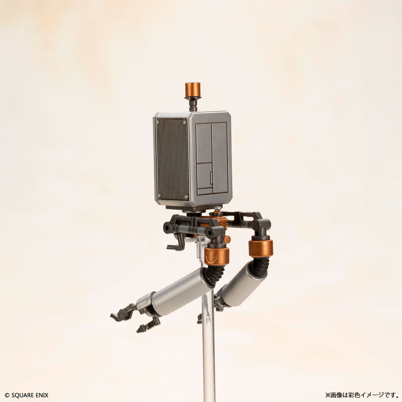 NieR:Automata 2B (YoRHa No.2 Type B)