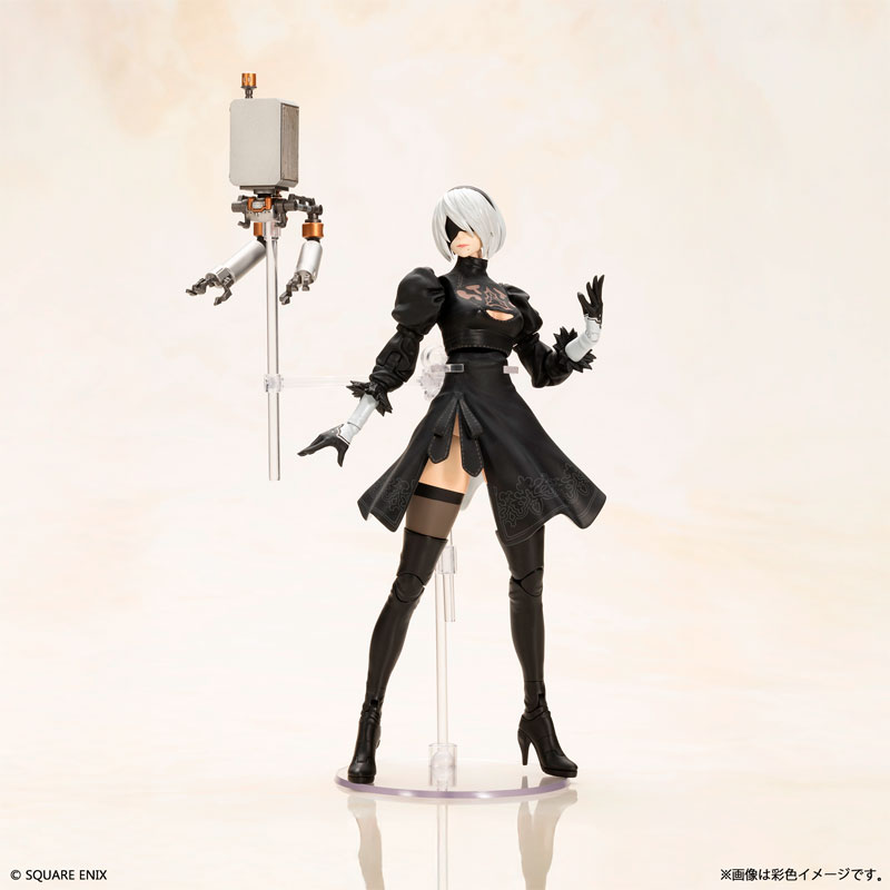 NieR:Automata 2B (YoRHa No.2 Type B)