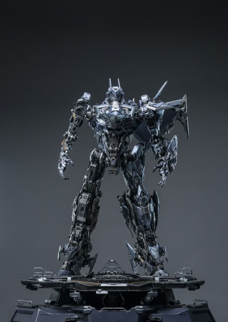 Original Iron Wing Sky Loong Tianlie