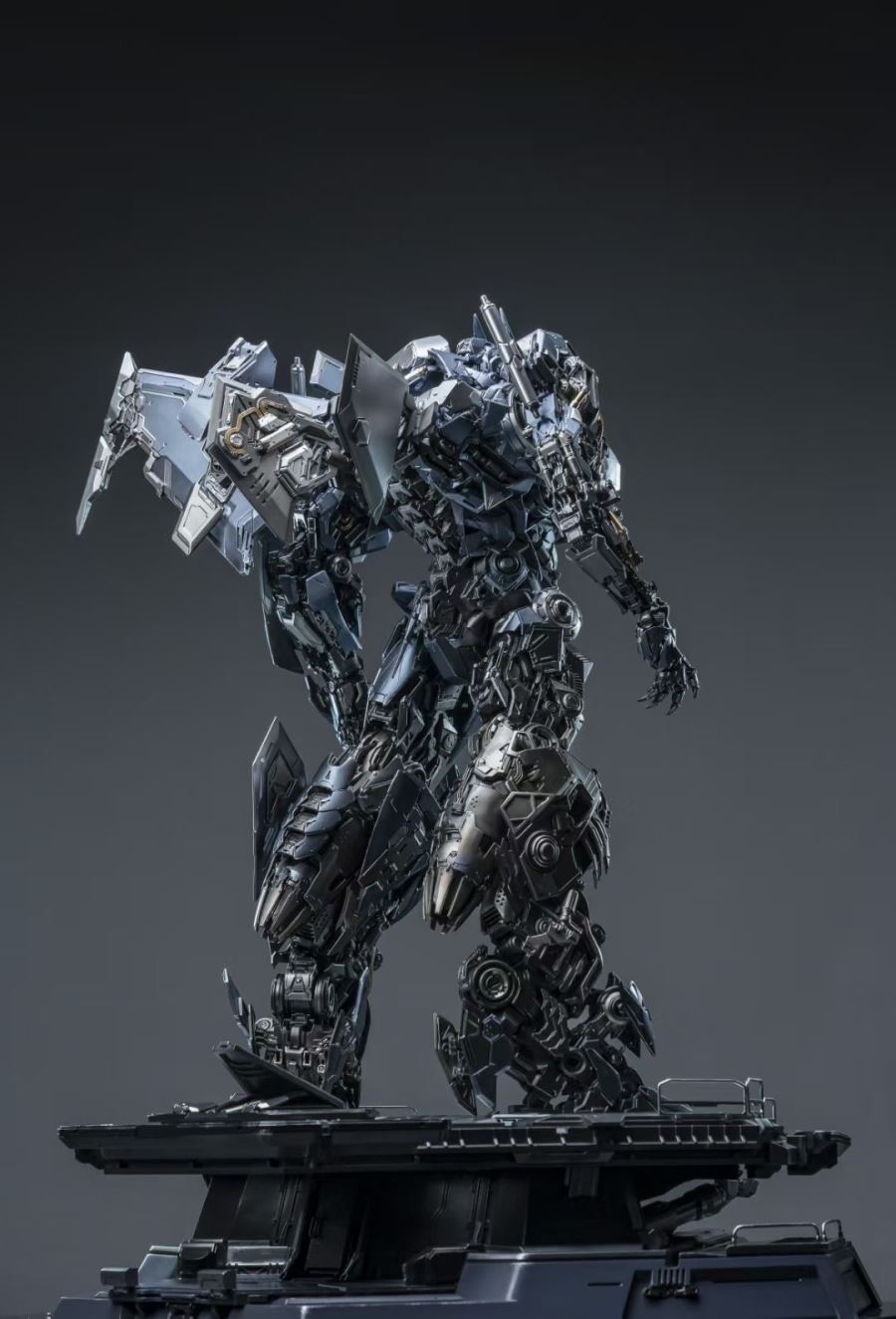 Original Iron Wing Sky Loong Tianlie